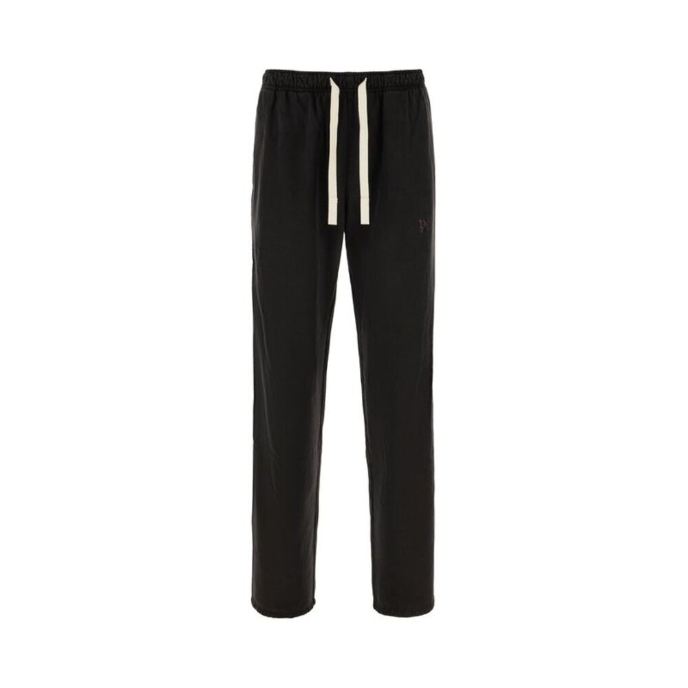 Palm Angels Man Clothing Trousers